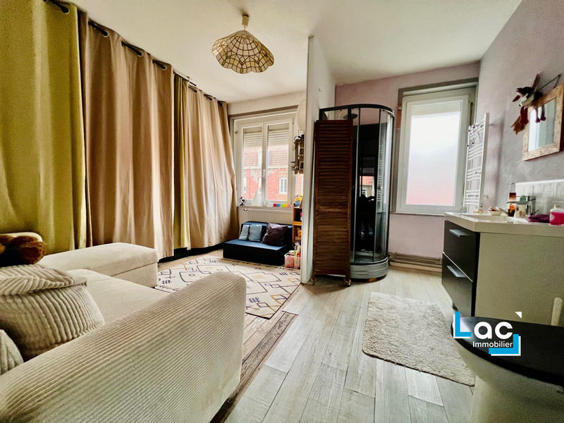 Maison - 131 m² - 5 pièces