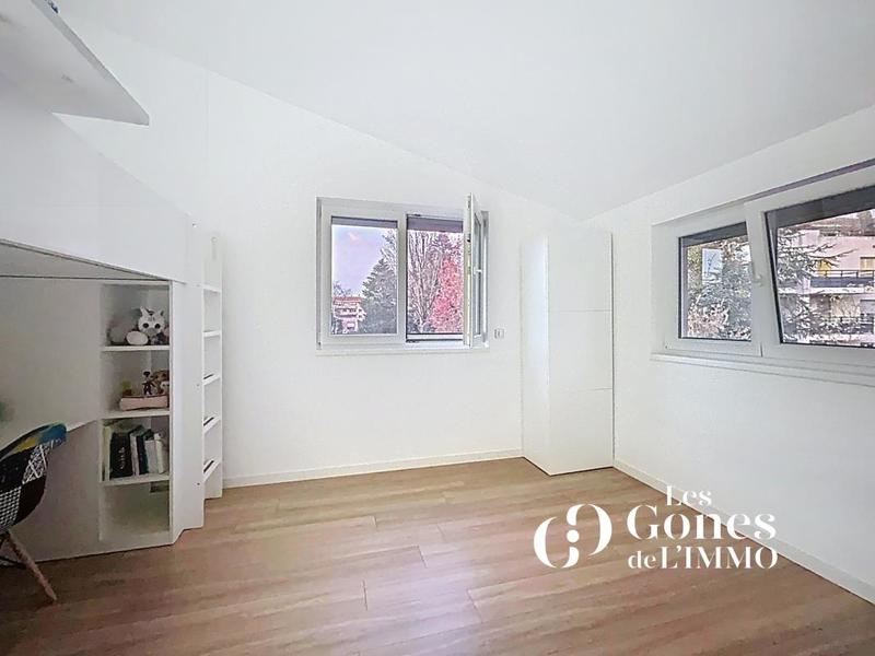 Maison - 123 m² - 5 pièces