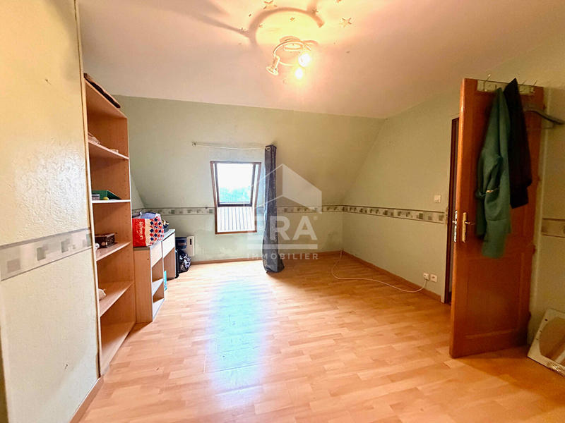 Maison - 87 m² - 4 pièces