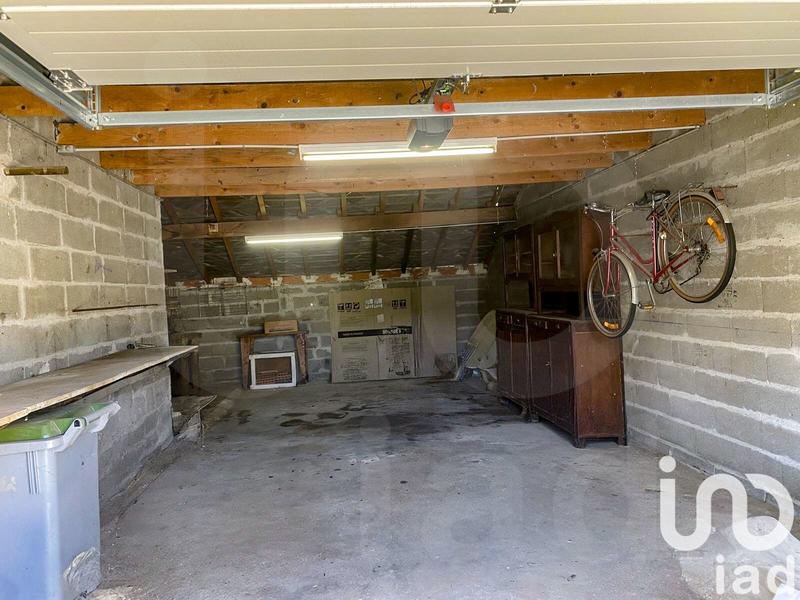 Maison - 66 m² - 4 pièces