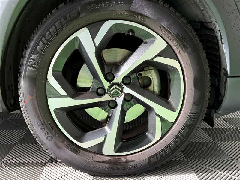 Citroën C5 Aircross 1.5 BlueHDi 130 s&amp;S Eat8 Feel