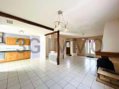 Villa - 132 m² - 6 pièces