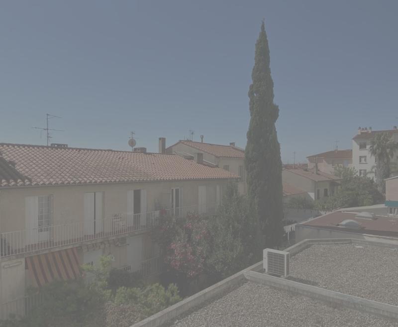 Appartement - 33 m² - 2 pièces