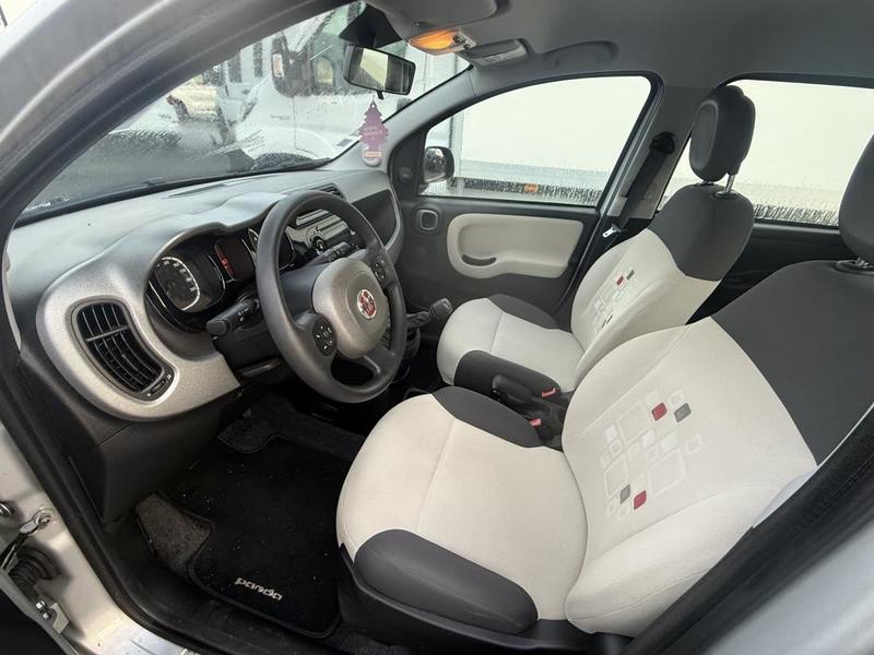 Fiat Panda 1.2 lounge 69