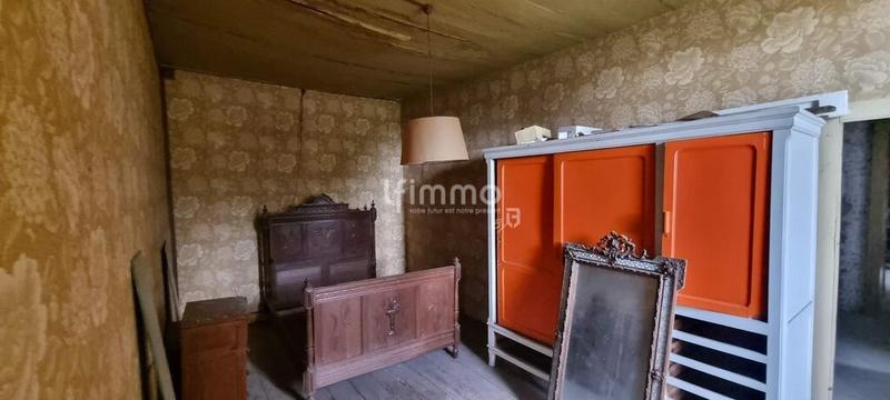 Maison en pierre - 150 m² - 3 pièces