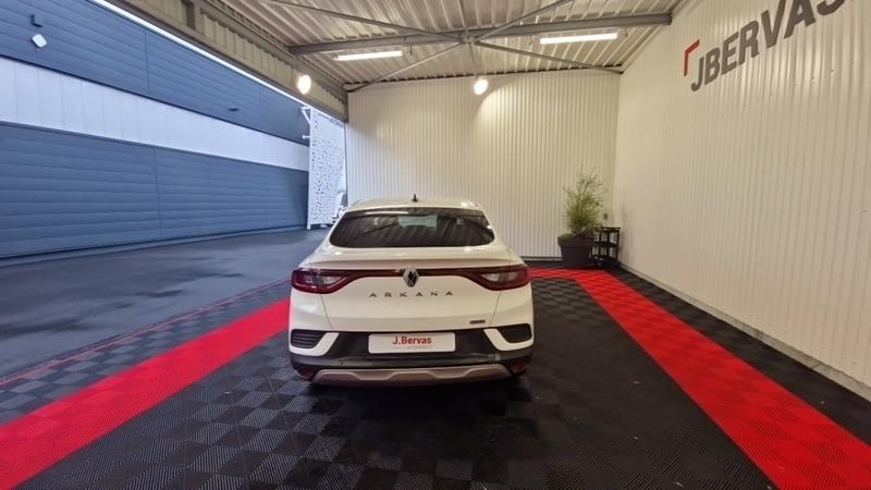 Renault Arkana E-Tech 145 - 21b Intens