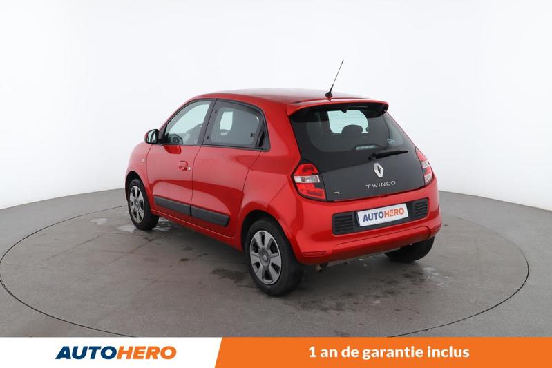 Renault Twingo 1.0 SCe Zen 69 ch
