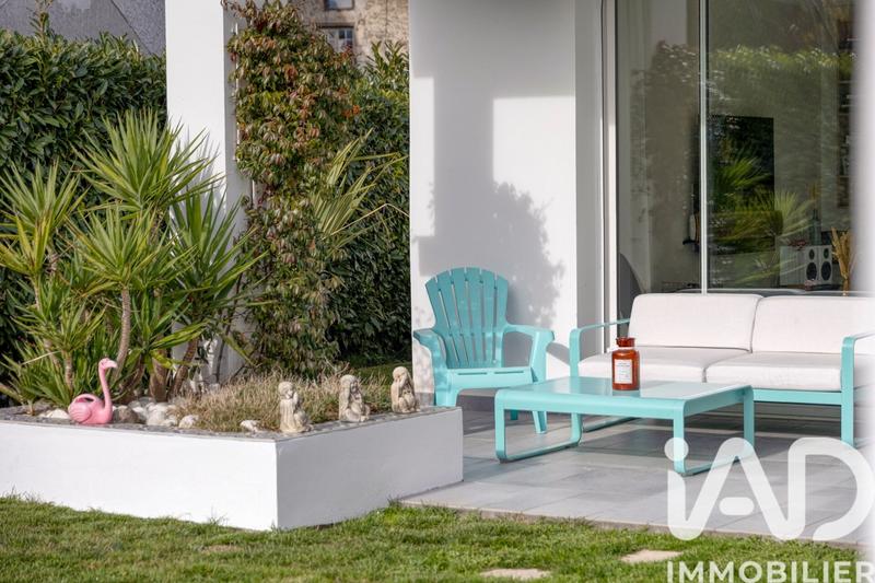 Maison de maîtres - 130 m² - 4 pièces