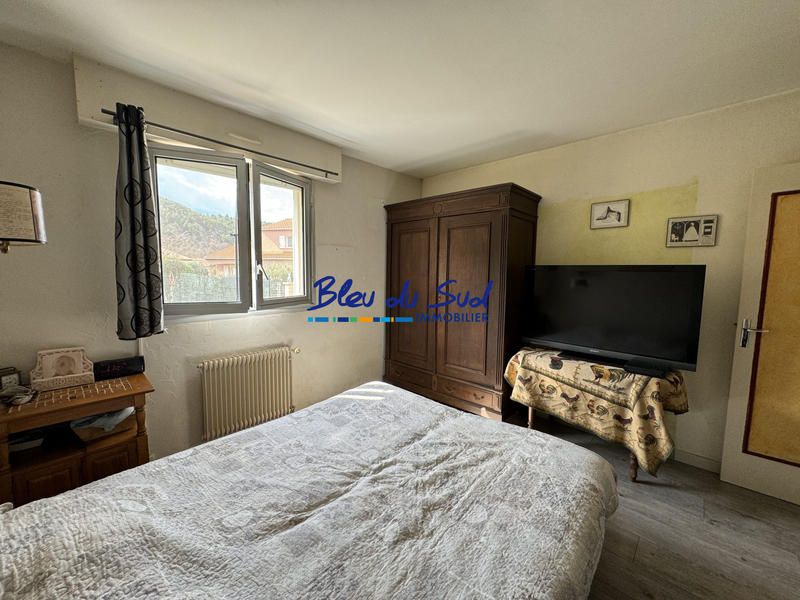 Maison - 109 m² - 5 pièces