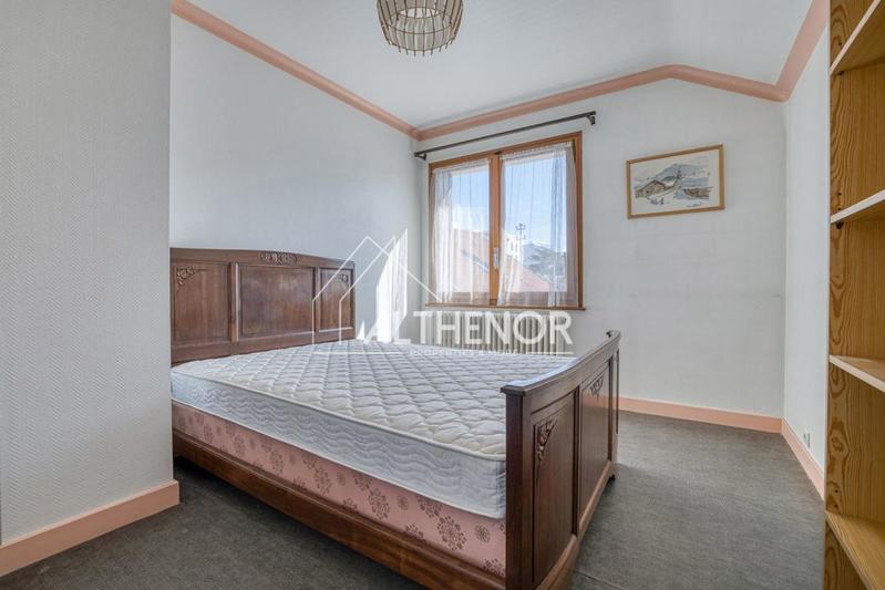 Maison - 150 m² - 7 pièces