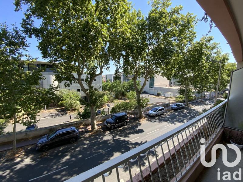 Appartement - 130 m² - 6 pièces