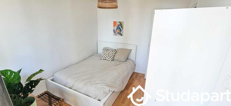 Appartement - 92 m² - 1 pièce