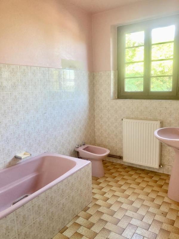 Villa - 121 m² - 4 pièces