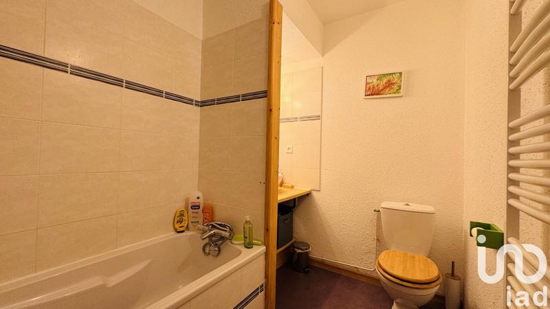 Maison - 139 m² - 6 pièces