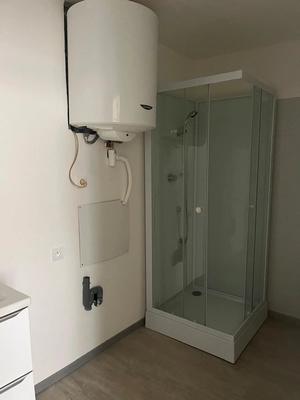 Appartement - 21 m² - 1 pièce