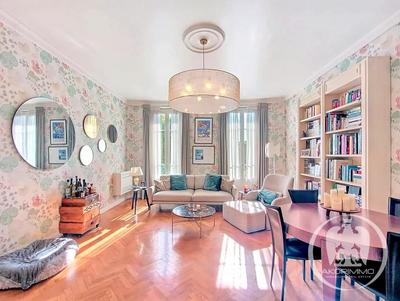 Appartement - 134 m² - 4 pièces