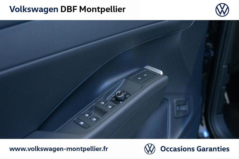 Volkswagen t-Roc Fl Nouveau Nf 1.5 Etsi Hybrid 150ch d