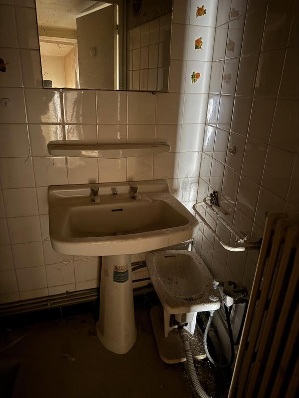 Maison - 115 m² - 4 pièces