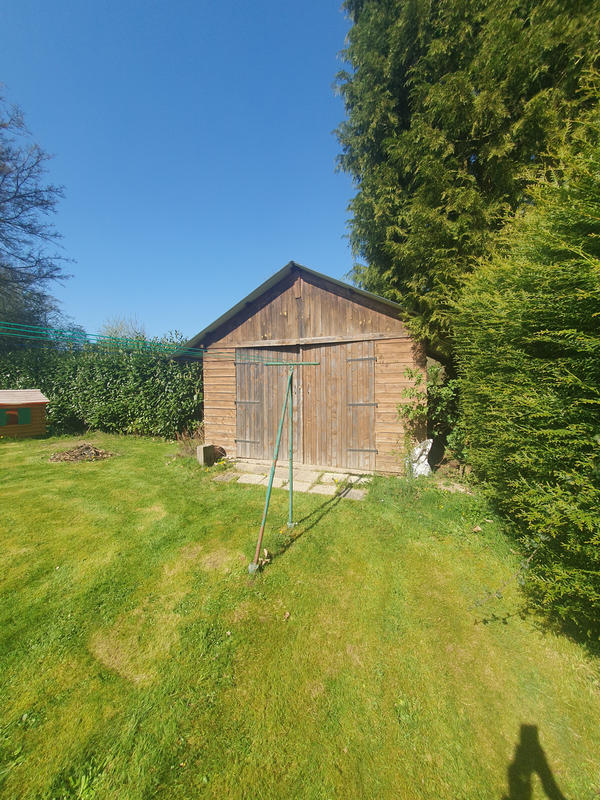 Maison - 106 m² - 5 pièces