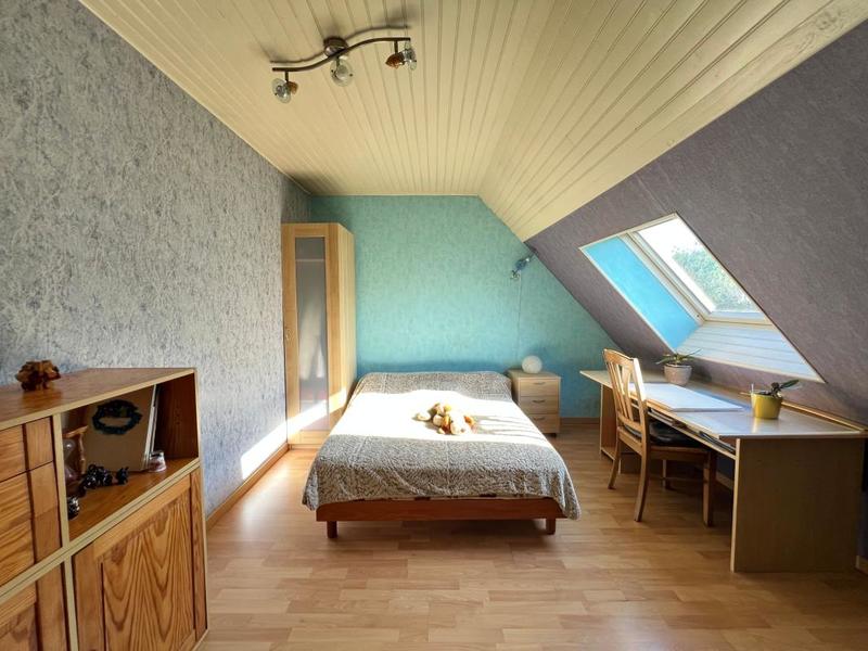 Maison - 115 m² - 4 pièces