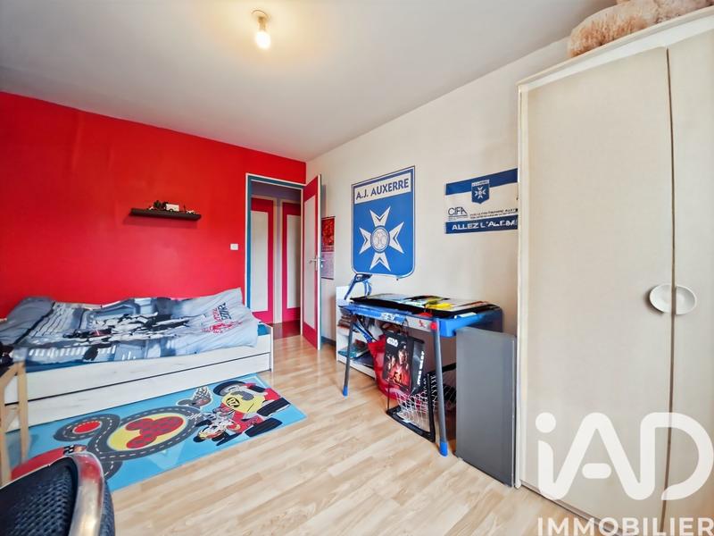Maison - 132 m² - 6 pièces