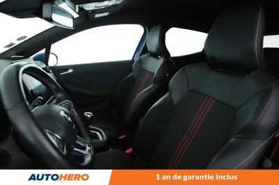 Renault Clio 1.0 TCe Rs Line 100 ch
