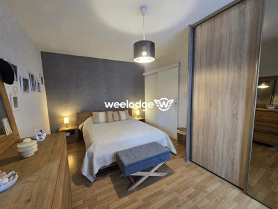 Maison ancienne - 153 m² - 7 pièces