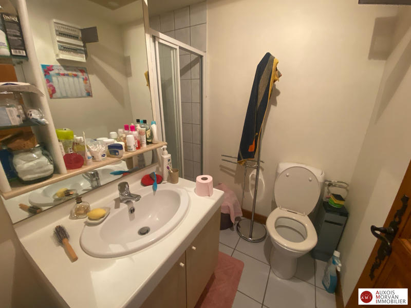 Maison ancienne - 151 m² - 7 pièces