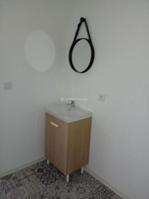 Appartement - 45 m² - 3 pièces