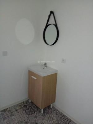 Appartement - 45 m² - 3 pièces