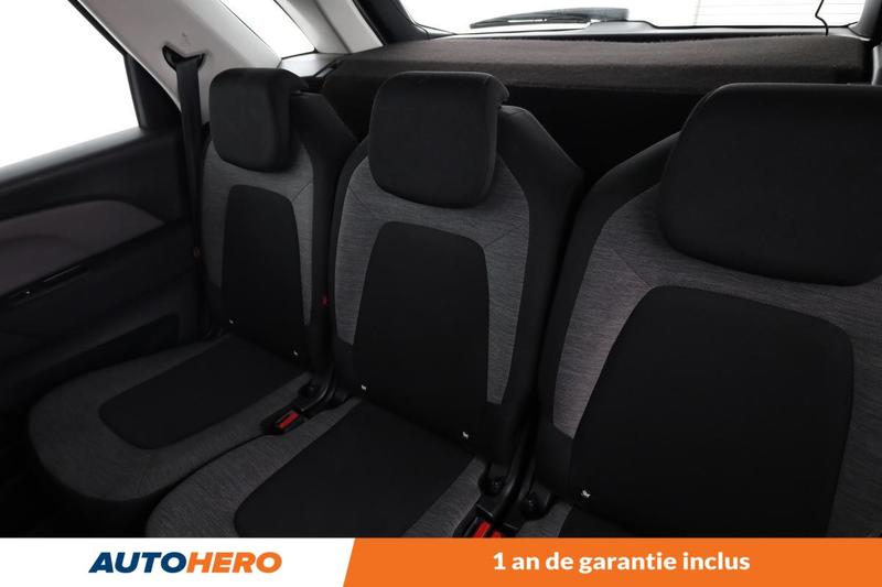 Citroën c4 spacetourer 1.5 Blue-HDi Business Eta8 131 ch