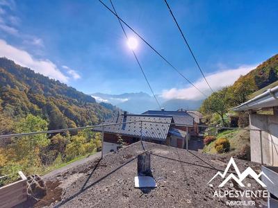 Ferme - 280 m² - 4 pièces