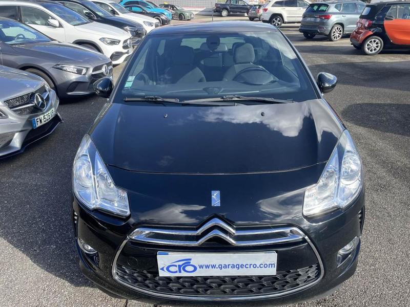 Citroën Ds3 1.6 Thp Sport Chic