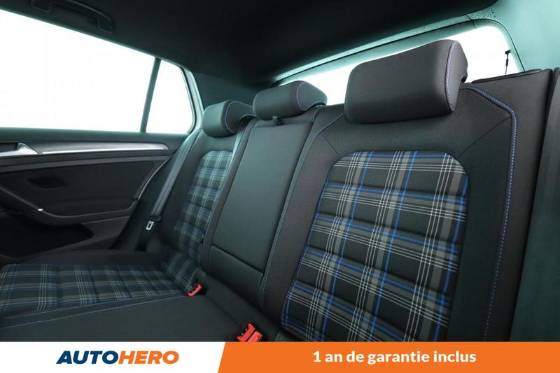 Volkswagen Golf VII 1.4 Tsi Gte Dsg6 5p 204 ch