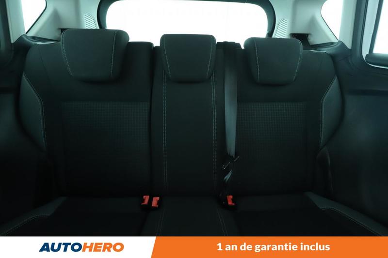 Ford B-Max 1.0 EcoBoost Edition 100 ch