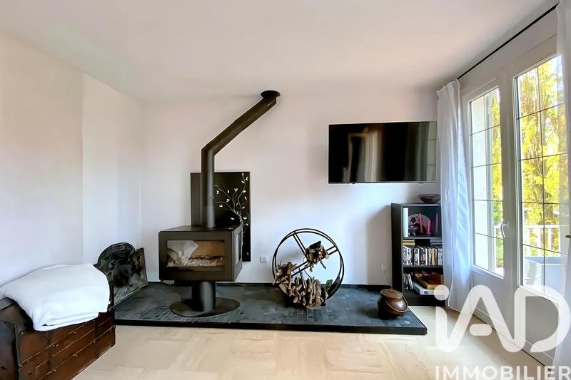 Maison - 175 m² - 7 pièces