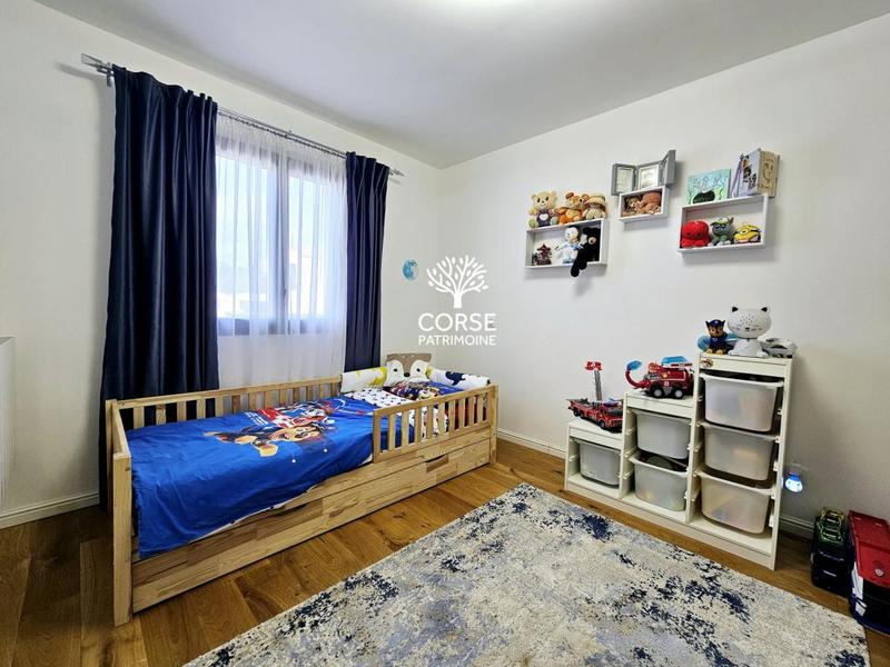 Villa - 102 m² - 3 pièces