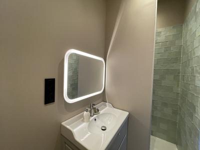 Appartement - 120 m² - 4 pièces