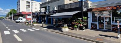 Fonds de commerce - Magasins - 185 m²