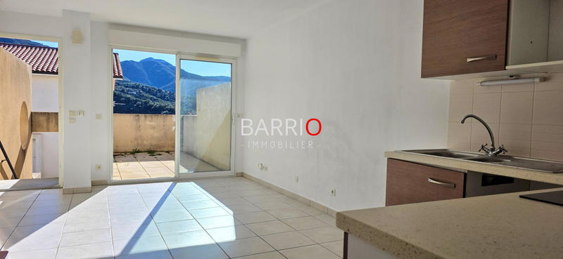 Appartement - 79 m² - 4 pièces