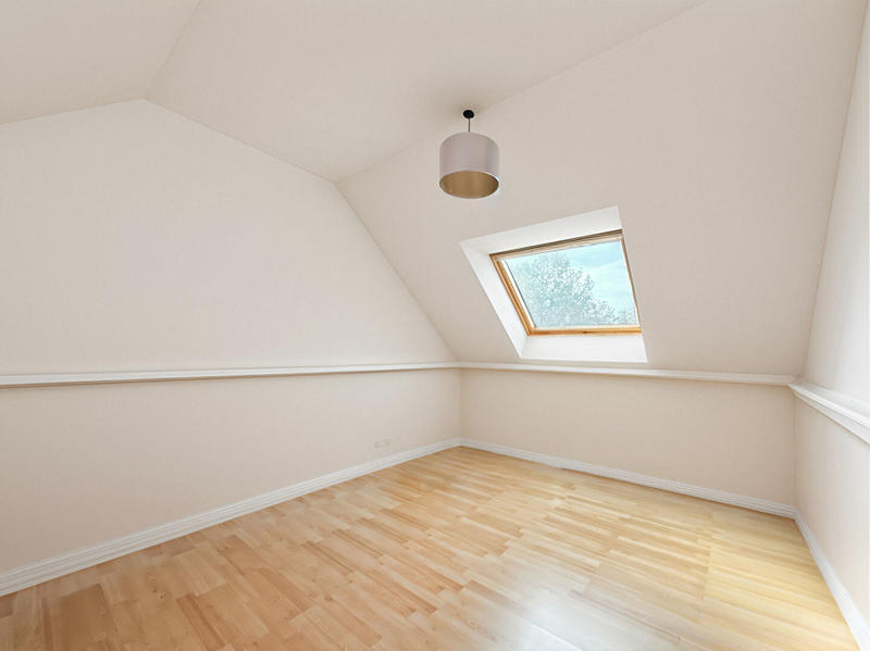 Appartement - 94 m² - 5 pièces