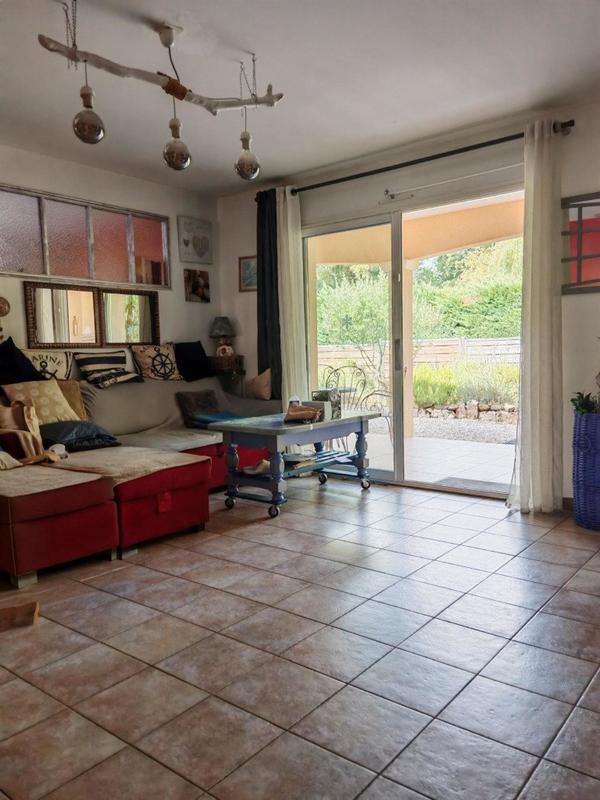 Maison - 89 m² - 4 pièces