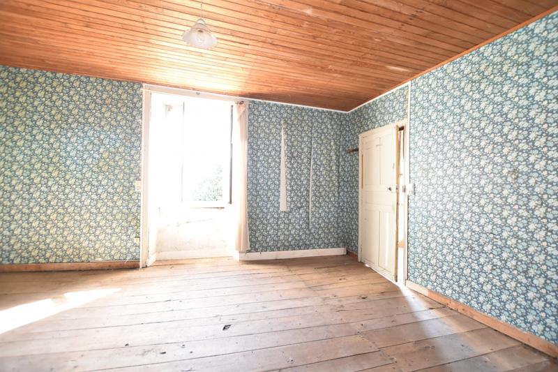 Maison ancienne - 135 m² - 6 pièces