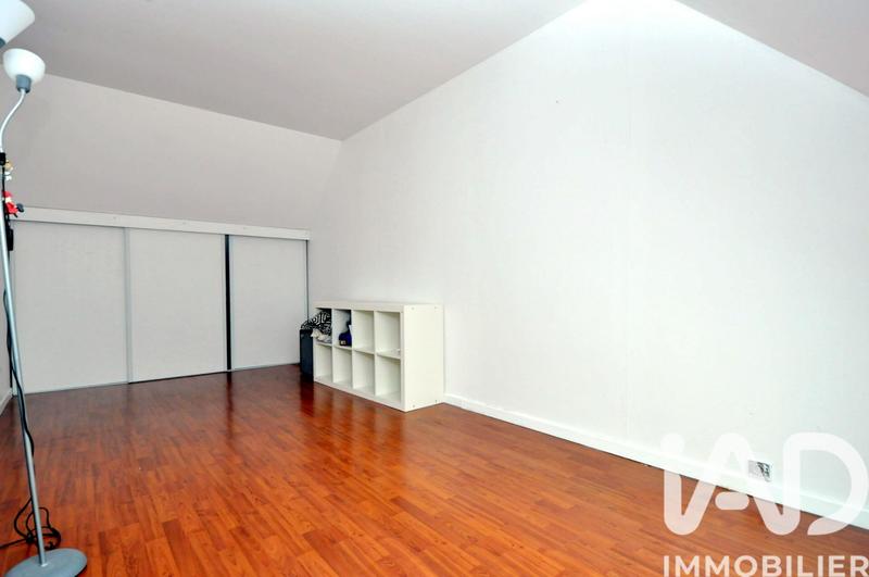 Maison - 164 m² - 6 pièces