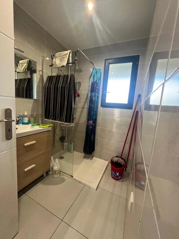 Maison - 122 m² - 6 pièces