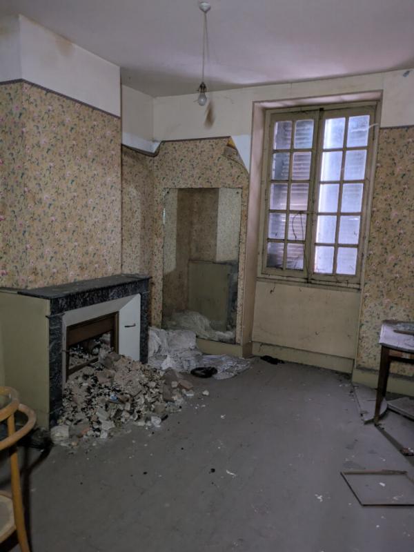 Maison - 128 m² - 4 pièces