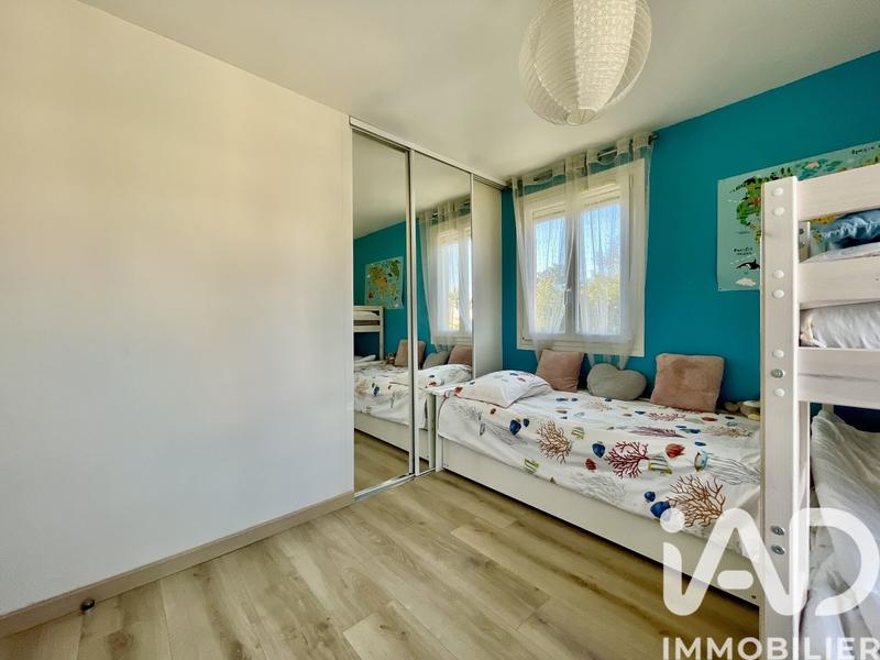 Maison - 175 m² - 8 pièces