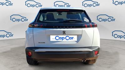 Peugeot 2008 II 1.5 BlueHDi 110 Allure Pack