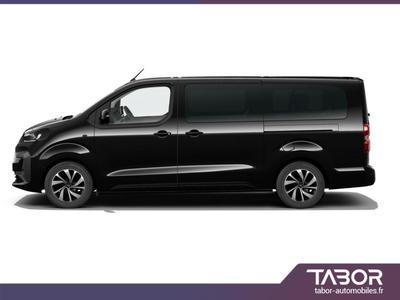 Fiat Ulysse 2.0 BHDi 180 At L3 Gps cam Acc