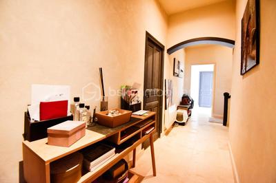 Maison de maîtres - 290 m² - 6 pièces